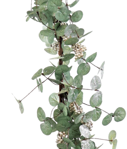 2189 GIRLANDE EUKALYPTUS